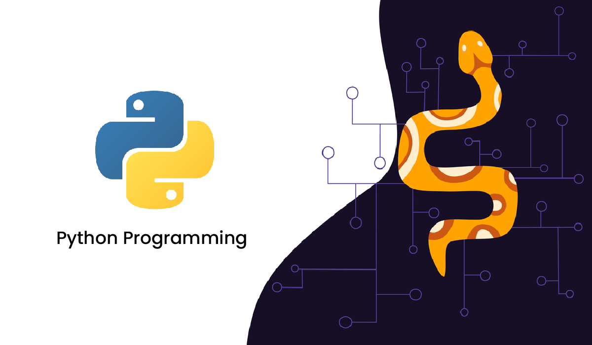 Python Programming for kids